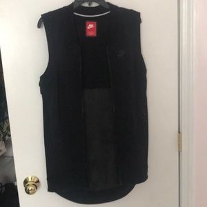 Nike top vest new with tags